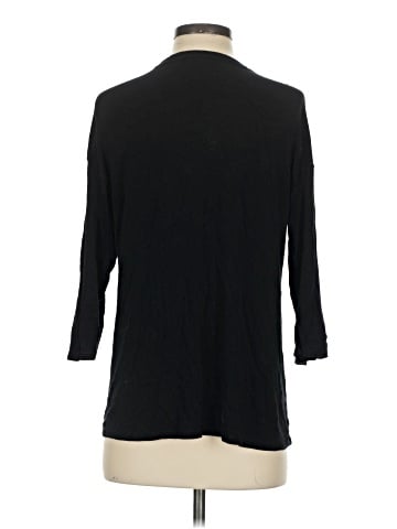 J.Jill 3/4 Sleeve Blouse (view 2)