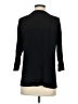J.Jill Black 3/4 Sleeve Blouse Size S - photo 2