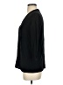 J.Jill Black 3/4 Sleeve Blouse Size S - photo 5