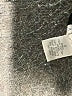 Ann Taylor LOFT 100% Cotton Black Coat Size 2 - photo 7