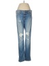 Rag & Bone/JEAN Hearts Blue Jeans Size 29 waist - photo 1