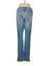 Rag & Bone/JEAN Hearts Blue Jeans Size 29 waist - photo 2