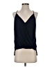 Bailey 44 Blue Tank Top Size S - photo 1