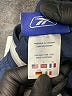 Reebok 100% Polyester Blue Pullover Sweater Size XL - photo 8