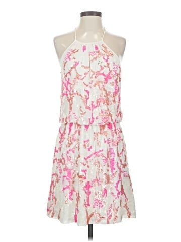 Parker Casual Dress (view 1)