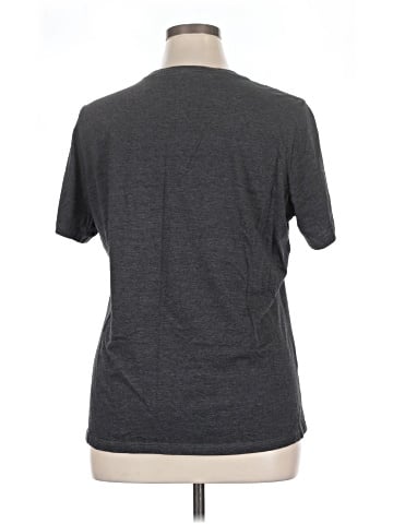 Thread Tank Designs Short Sleeve T-Shirt (view 2)