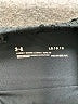 Under Armour Black Athletic Shorts Size L - photo 3