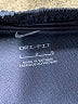 Nike 100% Polyester Blue Athletic Shorts Size L (kids) - photo 3