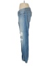 Rag & Bone/JEAN Hearts Blue Jeans Size 29 waist - photo 5