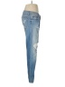 Rag & Bone/JEAN Hearts Blue Jeans Size 29 waist - photo 4