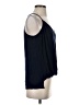 Bailey 44 Blue Tank Top Size S - photo 4