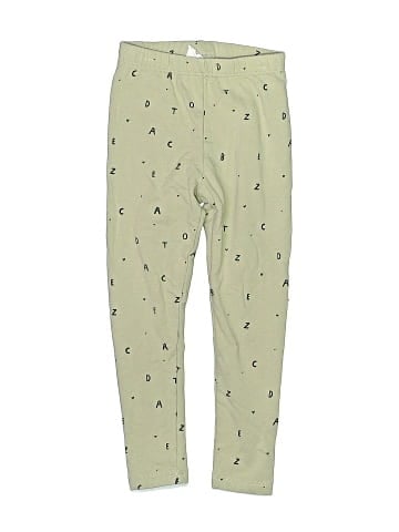Zara Casual Pants (view 1)