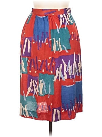 Neiman Marcus Casual Skirt (view 1)