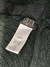 G.I.L.I. Black Poncho Size XXS - photo 7