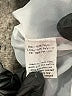 Exertek 100% Recycled Polyester White Vest Size XL - photo 7