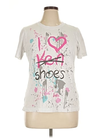 Doe Short Sleeve T-Shirt (view 1)