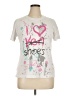 Doe Silver Short Sleeve T-Shirt Size XL (estimated) - photo 1
