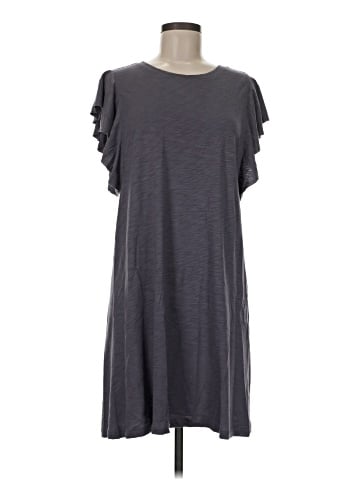 Lilla P Casual Dress (view 1)