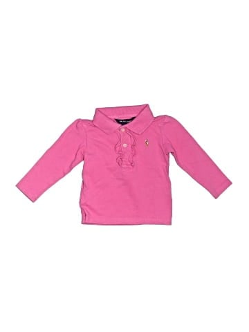 Ralph Lauren Long Sleeve Polo (view 1)