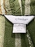 Cj Banks Stripes Green Casual Pants Size 2X - photo 4