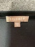 Lilla P 100% Cotton Black Sleeveless Top Size XS - photo 7