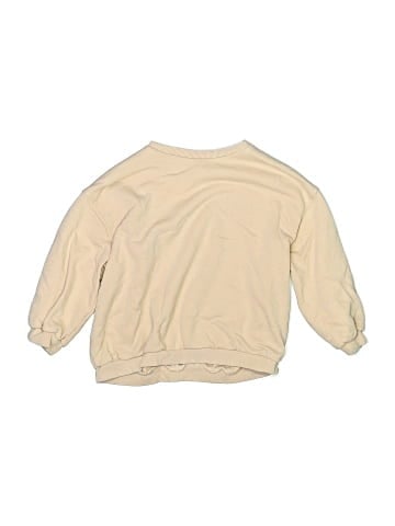 Zara Sweatshirt (view 1)