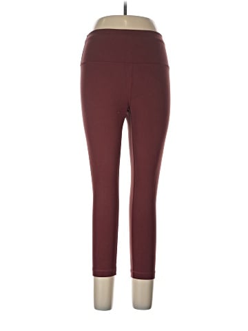 Lululemon Athletica Active Pants (view 1)