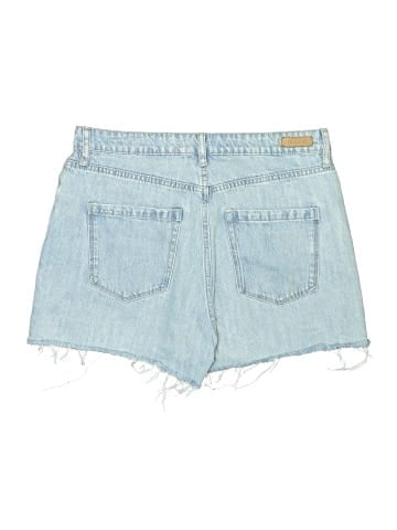 Blank NYC Denim Shorts (view 2)