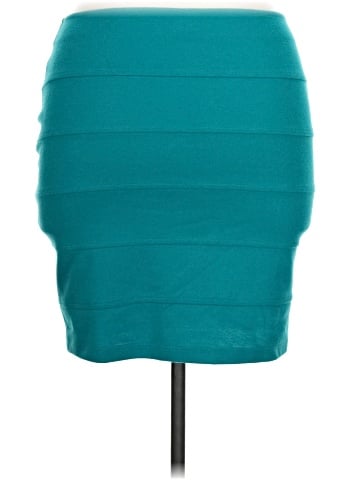Forever 21 Plus Casual Skirt (view 2)