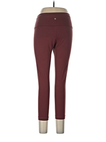 Lululemon Athletica Active Pants (view 2)