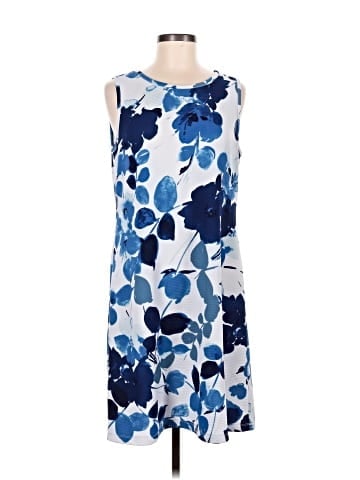 Ronni Nicole Casual Dress (view 1)