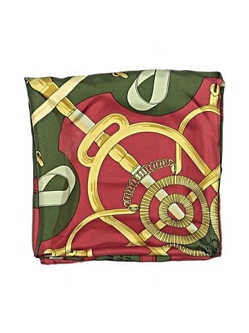 Hermès Silk Eperon d'Or Scarf 90 (view 2)