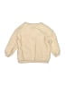 Zara Tan Sweatshirt Size 4 - 5 - photo 2