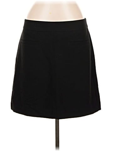 Ann Taylor LOFT Casual Skirt (view 1)