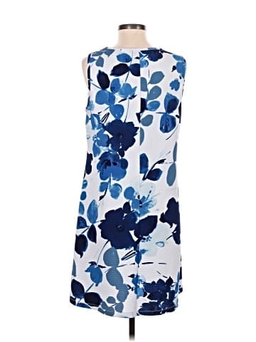 Ronni Nicole Casual Dress (view 2)