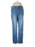 Kut from the Kloth Blue Jeans Size 8 - photo 1