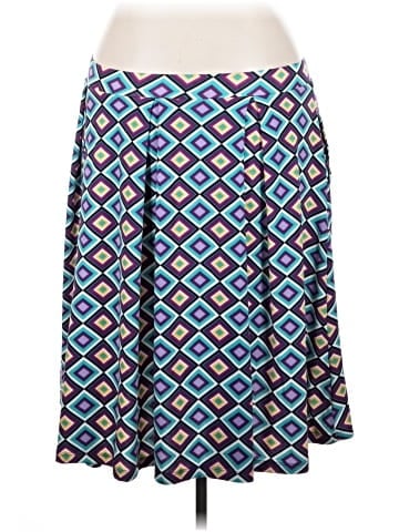 Lularoe Casual Skirt (view 2)