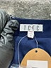 TCEC 100% Polyester Blue Cocktail Dress Size S - photo 7