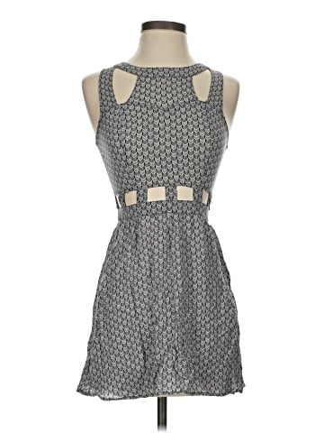 Divided by H&M Casual Dress (view 1)