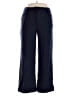 Tommy Hilfiger Blue Casual Pants Size 16 - photo 1