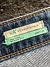 By Anthropologie Blue Jeans Size 18 - photo 4