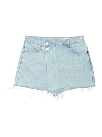 Blank NYC Denim Shorts (view 1)