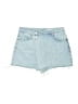 Blank NYC 100% Cotton Blue Denim Shorts Size 29 waist - photo 1