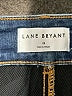 Lane Bryant Blue Jeans Size 20 - photo 4