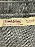 Faded Glory 100% Acrylic Gray Cardigan Size XL - photo 7