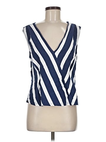 Maeve Sleeveless Blouse (view 1)