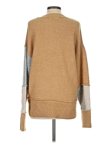 Forever 21 Pullover Sweater (view 2)