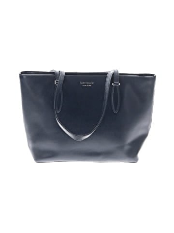 Kate Spade New York Leather Tote (view 1)
