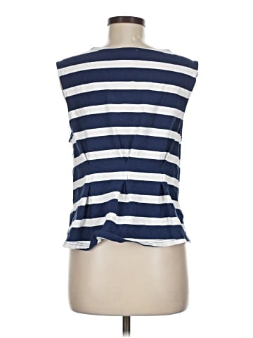 Maeve Sleeveless Blouse (view 2)