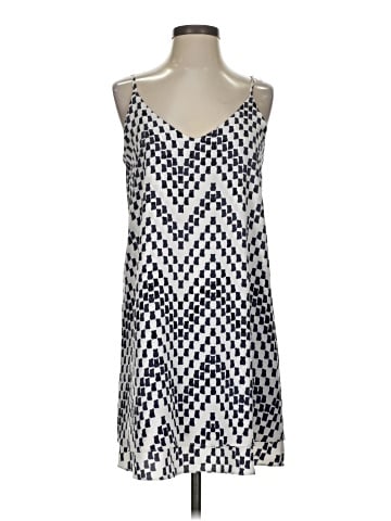 Veronica M. Casual Dress (view 1)